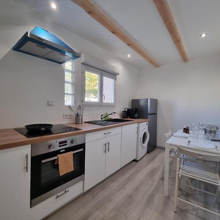 Le Rawai Apartment Fos-sur-Mer Luaran gambar