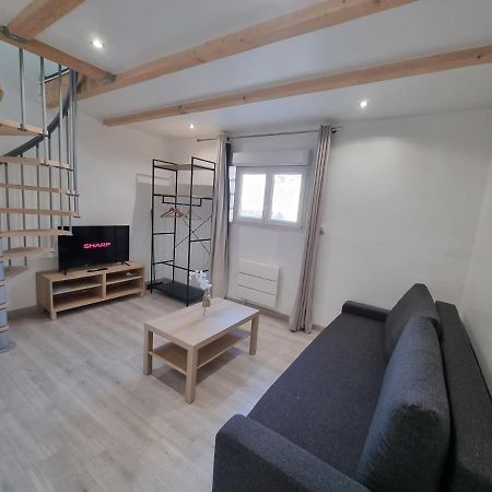 Le Rawai Apartment Fos-sur-Mer Luaran gambar