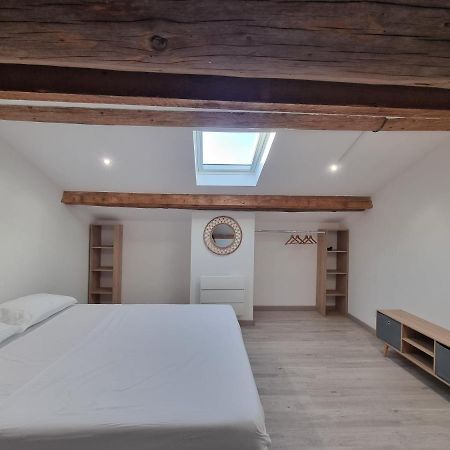 Le Rawai Apartment Fos-sur-Mer Luaran gambar