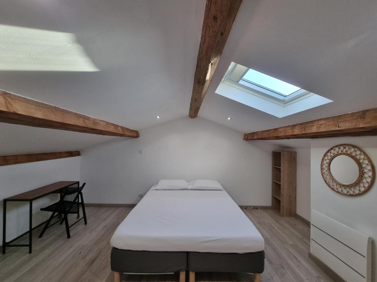 Le Rawai Apartment Fos-sur-Mer Luaran gambar