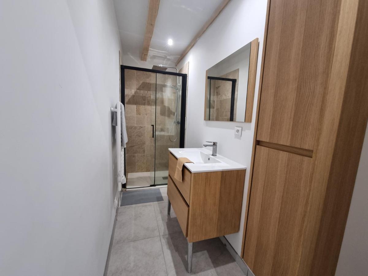 Le Rawai Apartment Fos-sur-Mer Luaran gambar